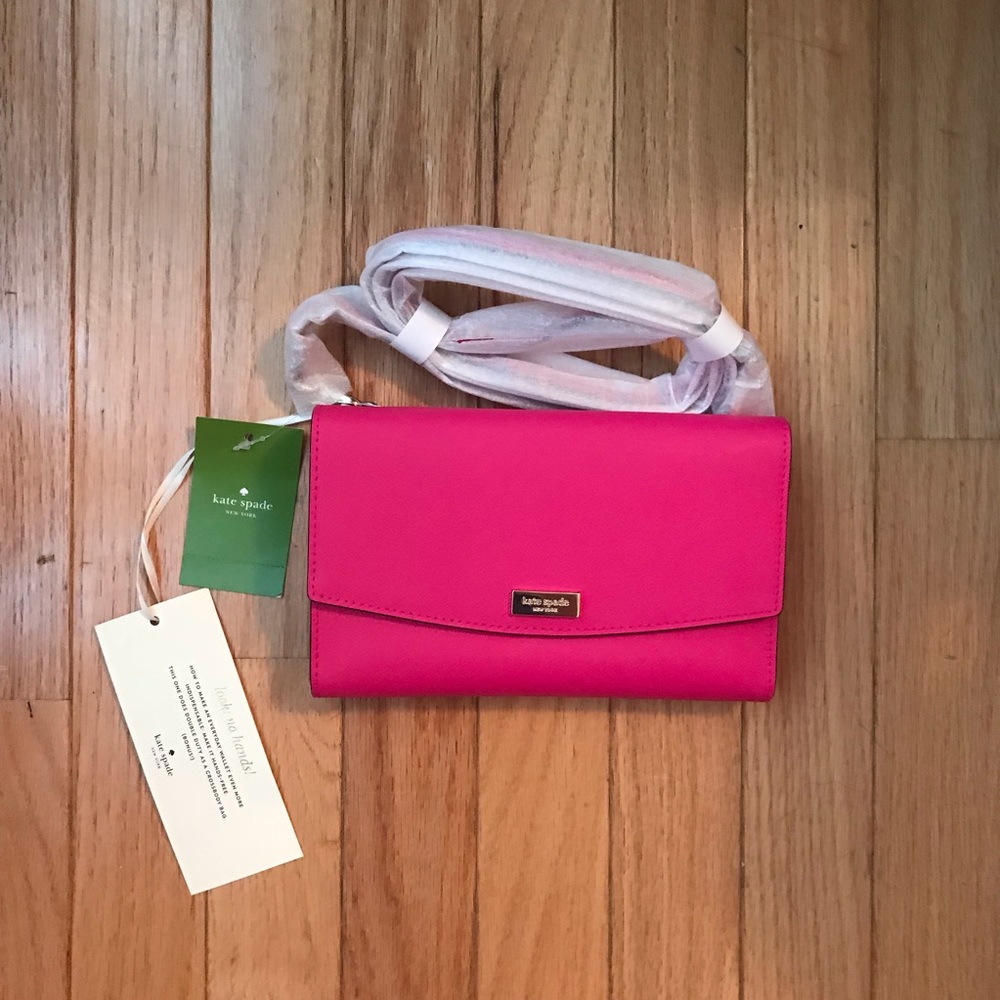 NWT kate spade new york Laurel Way Winni